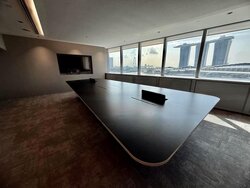 Income At Raffles (D1), Office #457514801